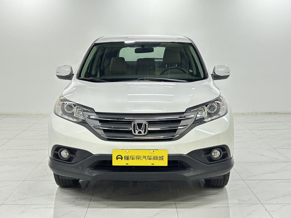 Honda Honda CR-V