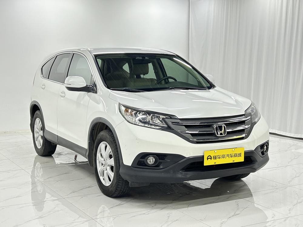 Honda Honda CR-V