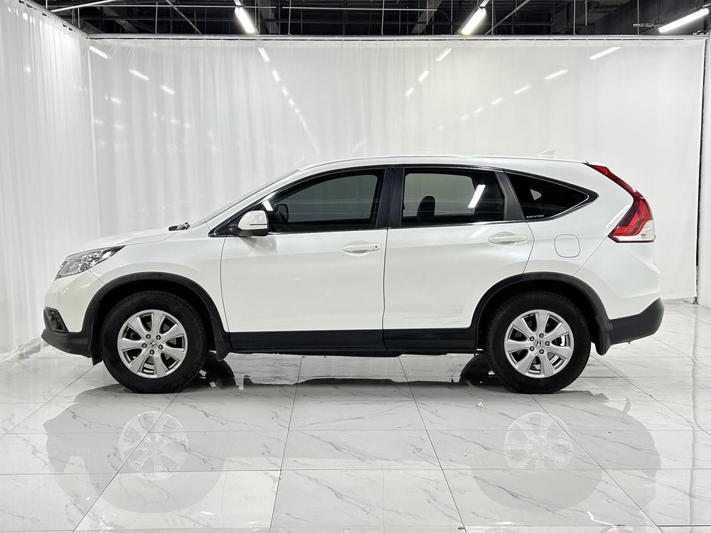 Honda Honda CR-V