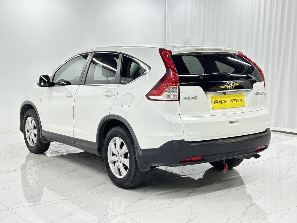 Honda Honda CR-V
