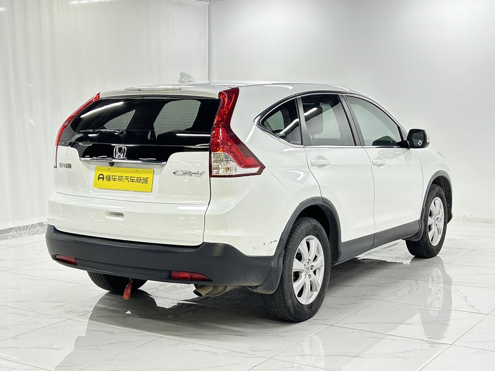 Honda Honda CR-V