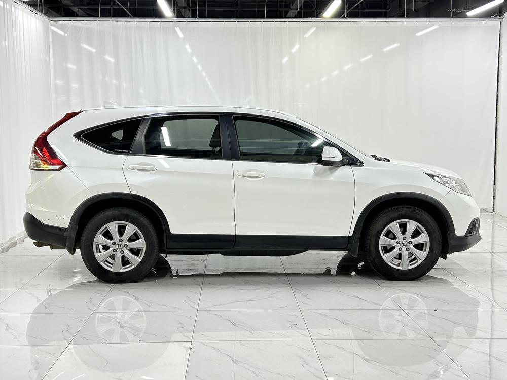 Honda Honda CR-V