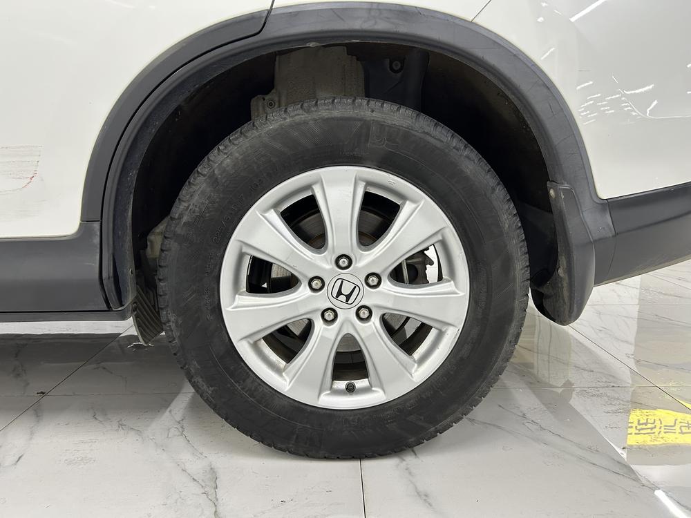 Honda Honda CR-V