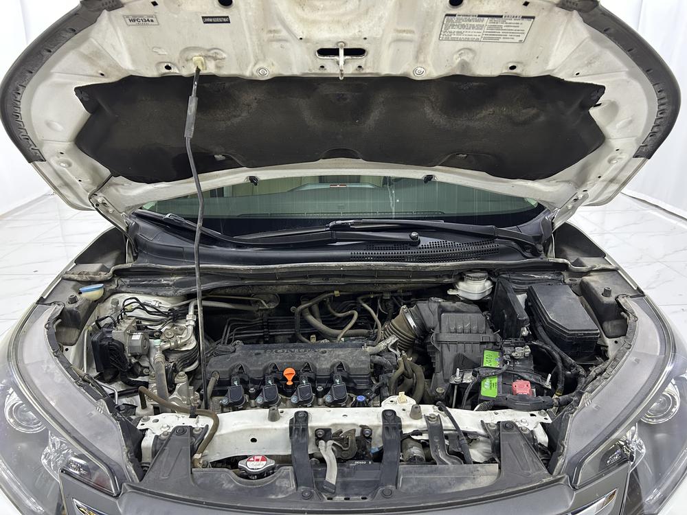 Honda Honda CR-V