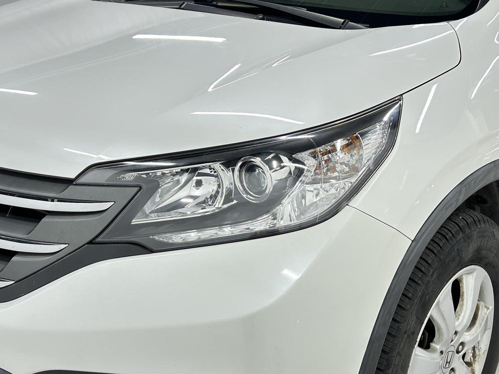 Honda Honda CR-V