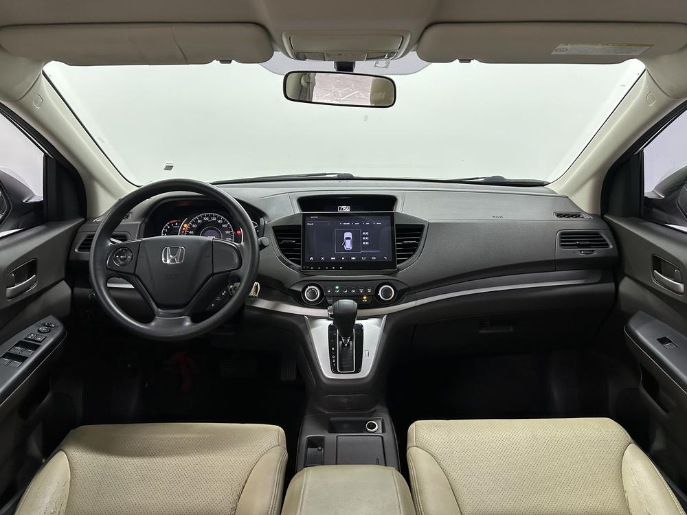 Honda Honda CR-V