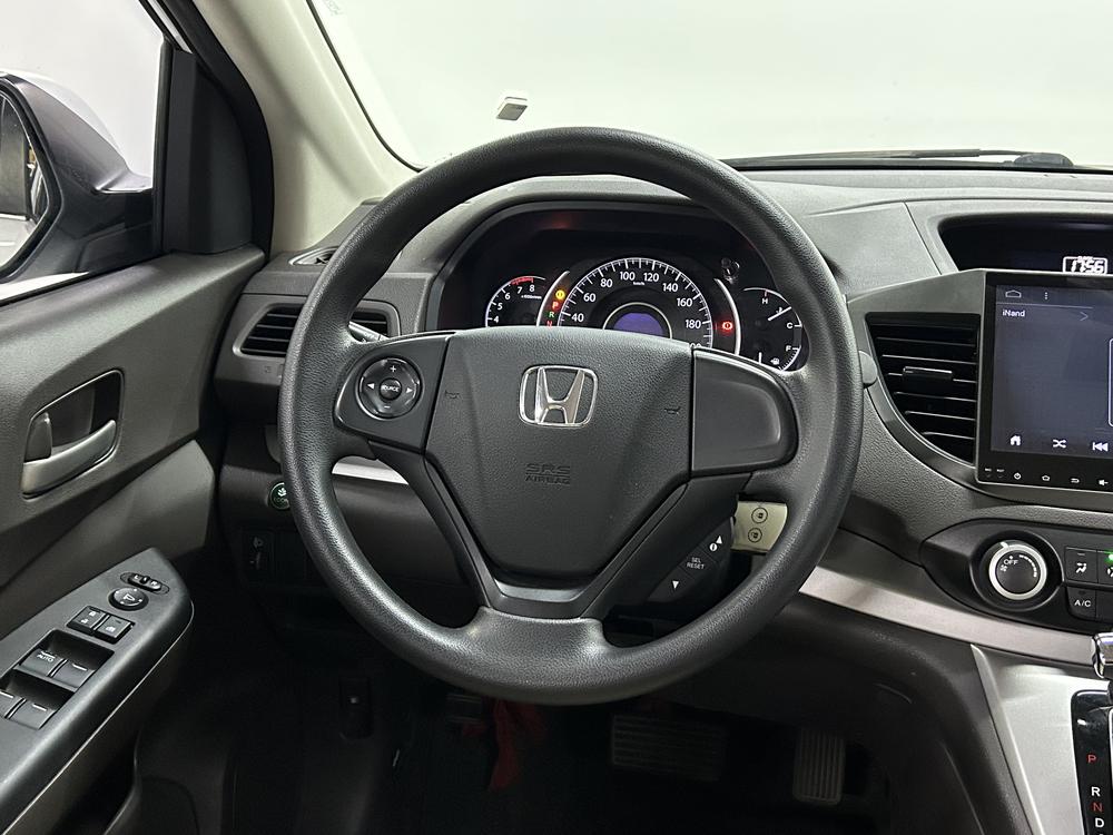 Honda Honda CR-V