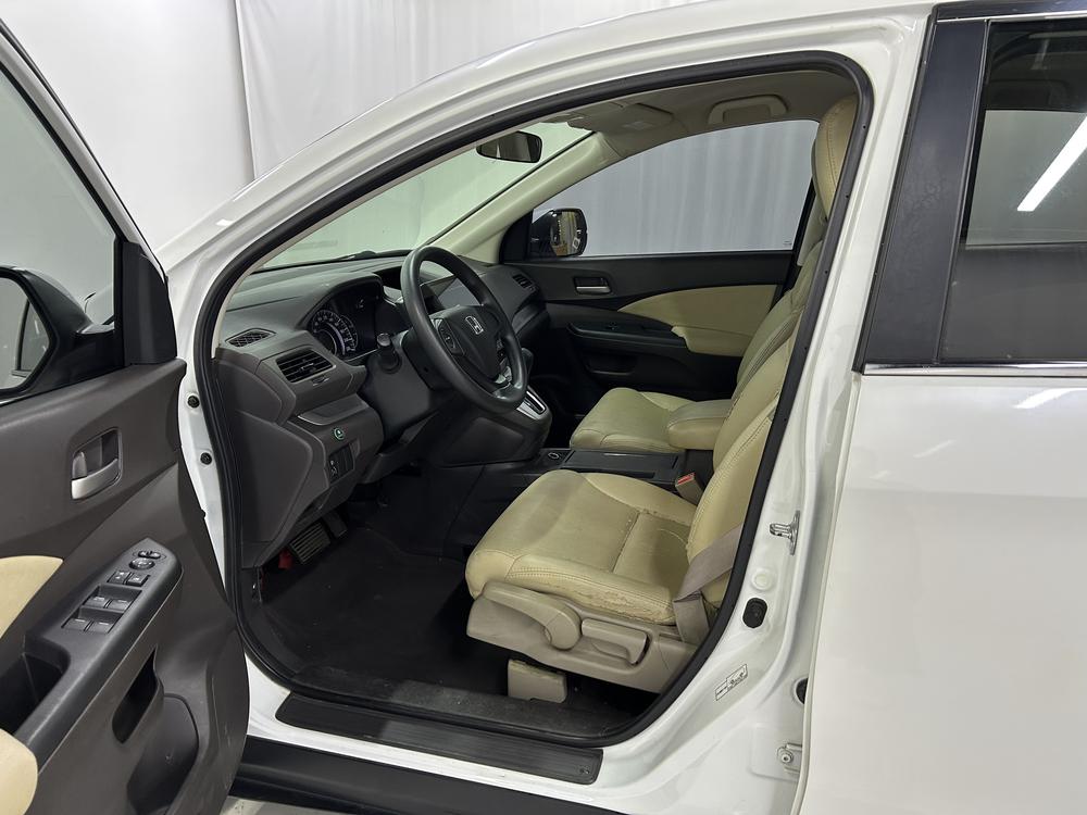 Honda Honda CR-V