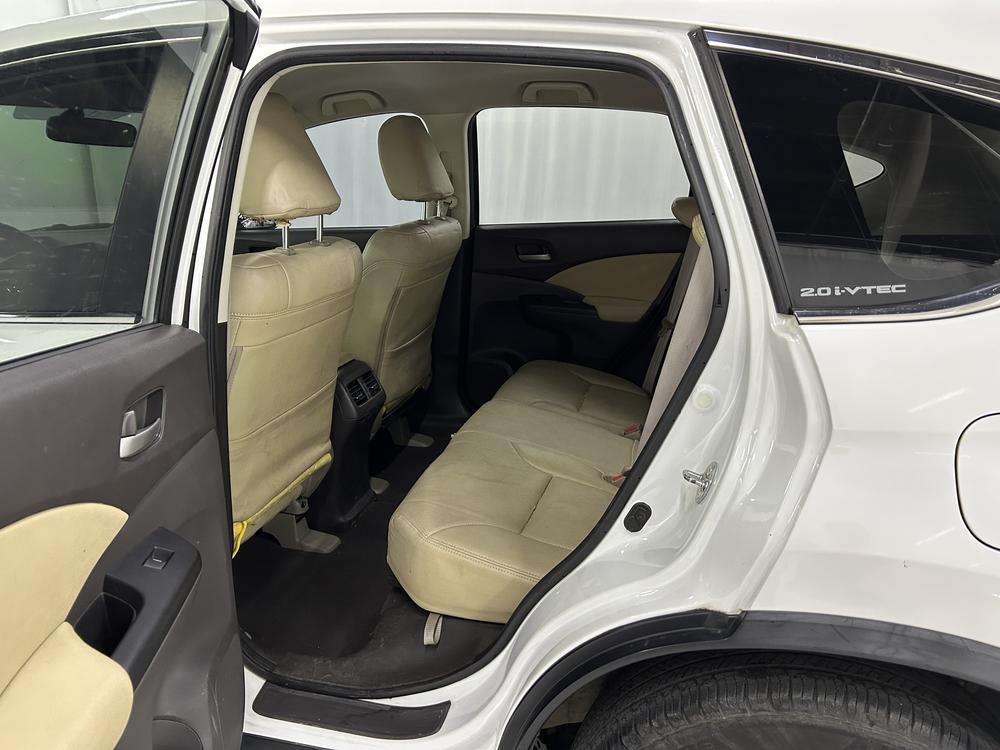 Honda Honda CR-V