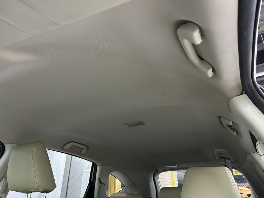 Honda Honda CR-V