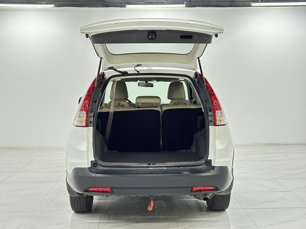 Honda Honda CR-V