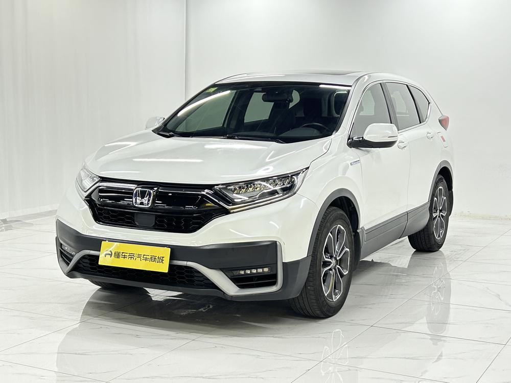 Honda Honda CR-V