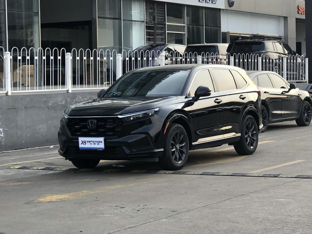 Honda Honda CR-V