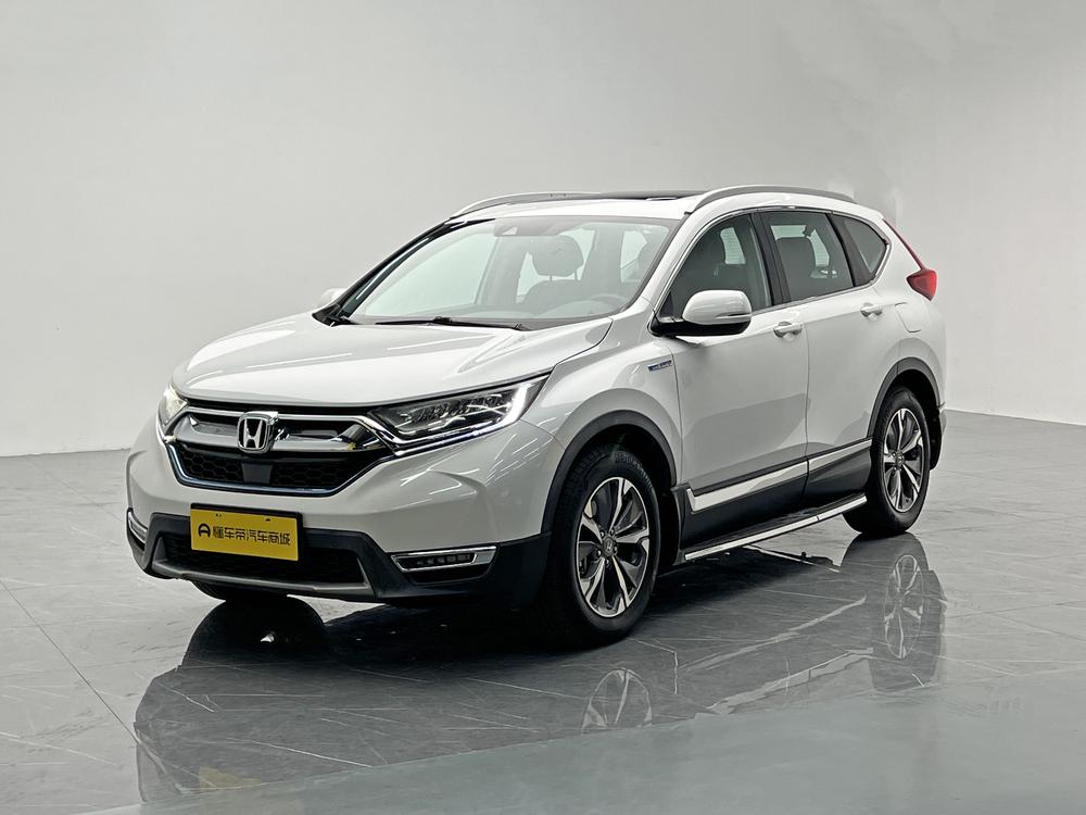 Honda Honda CR-V