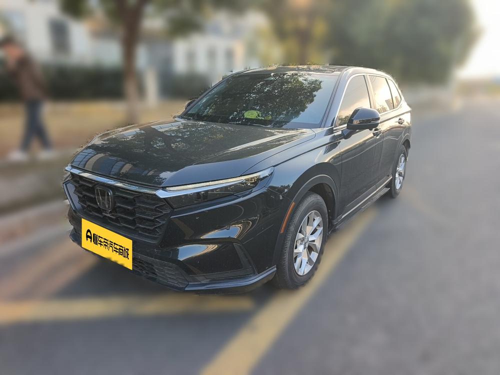 Honda Honda CR-V