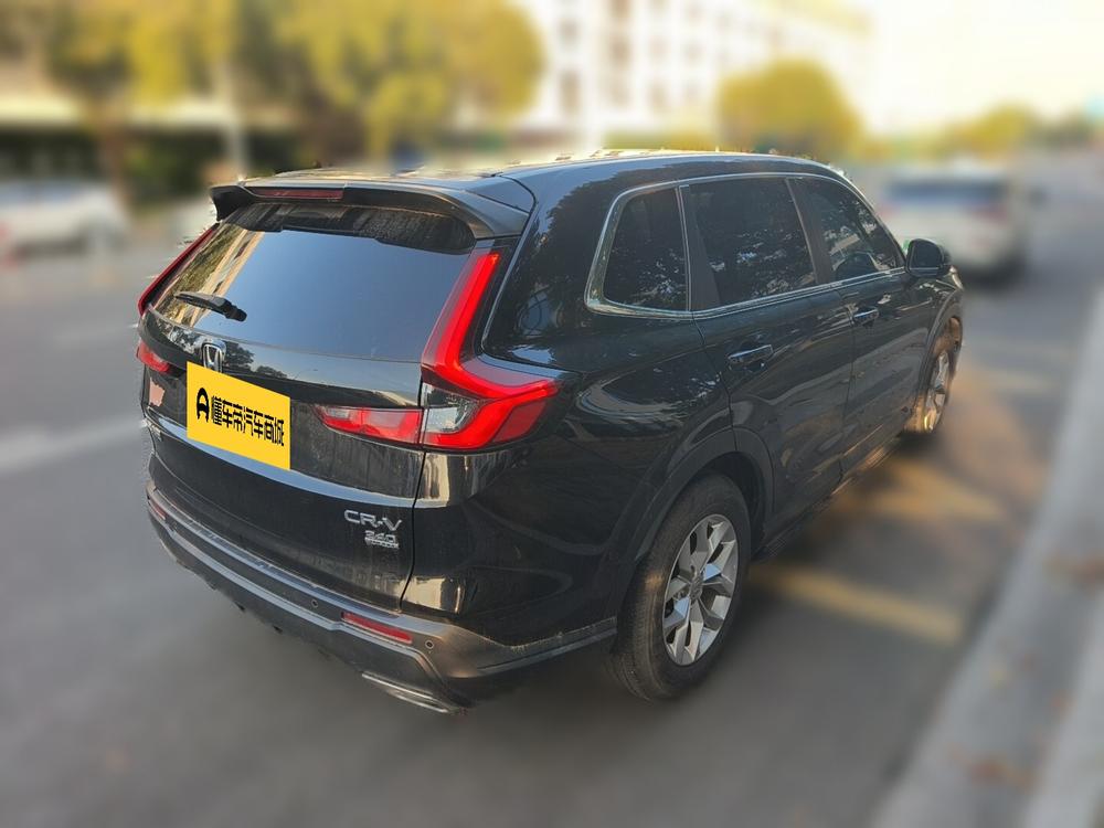 Honda Honda CR-V