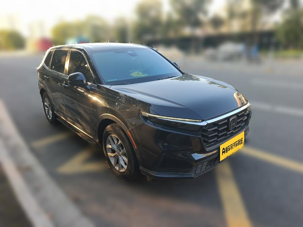 Honda Honda CR-V