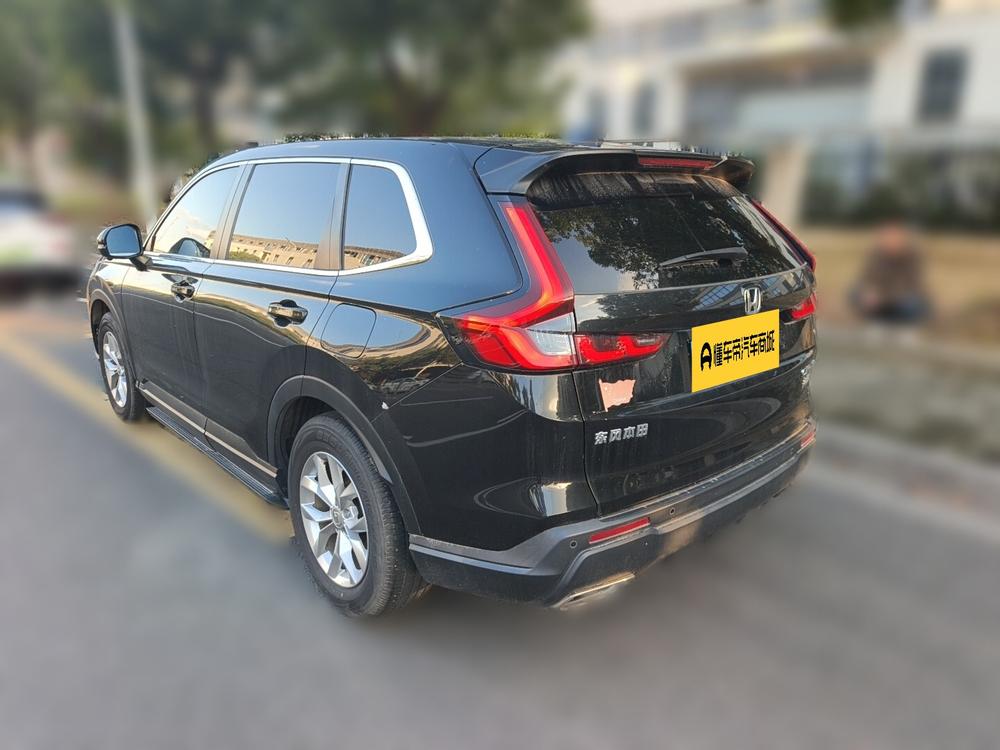 Honda Honda CR-V