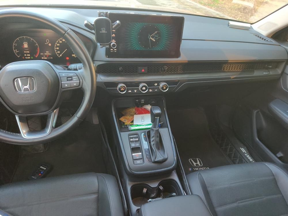 Honda Honda CR-V