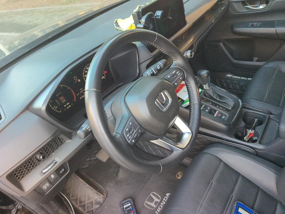 Honda Honda CR-V