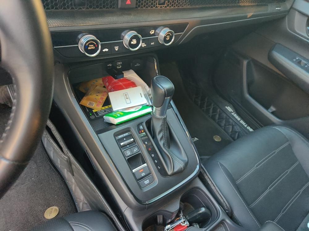 Honda Honda CR-V
