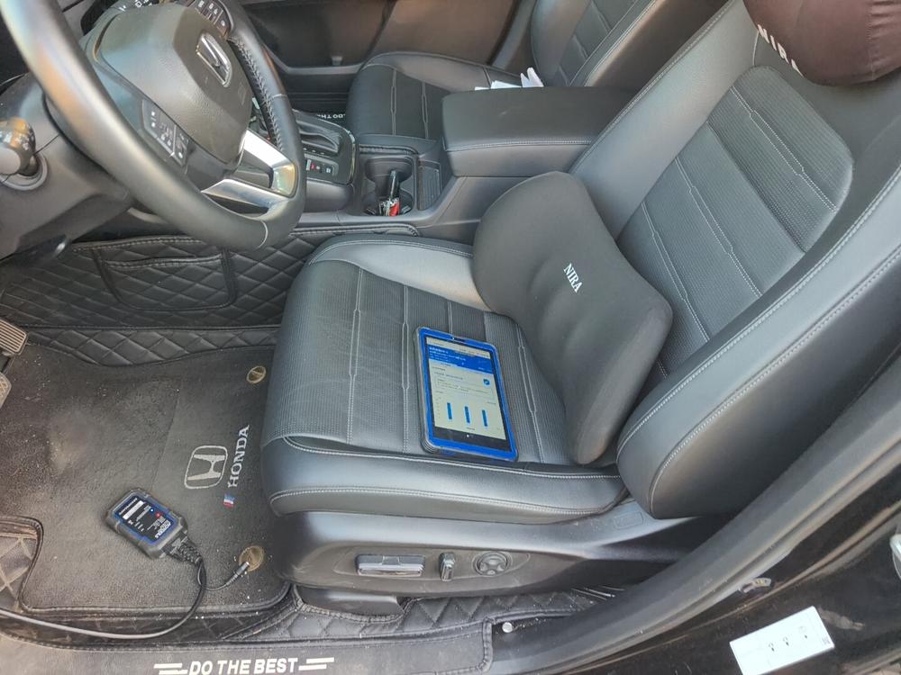 Honda Honda CR-V