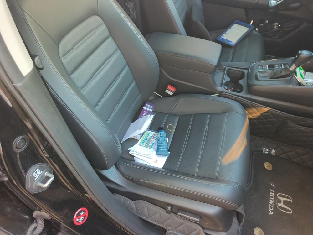 Honda Honda CR-V