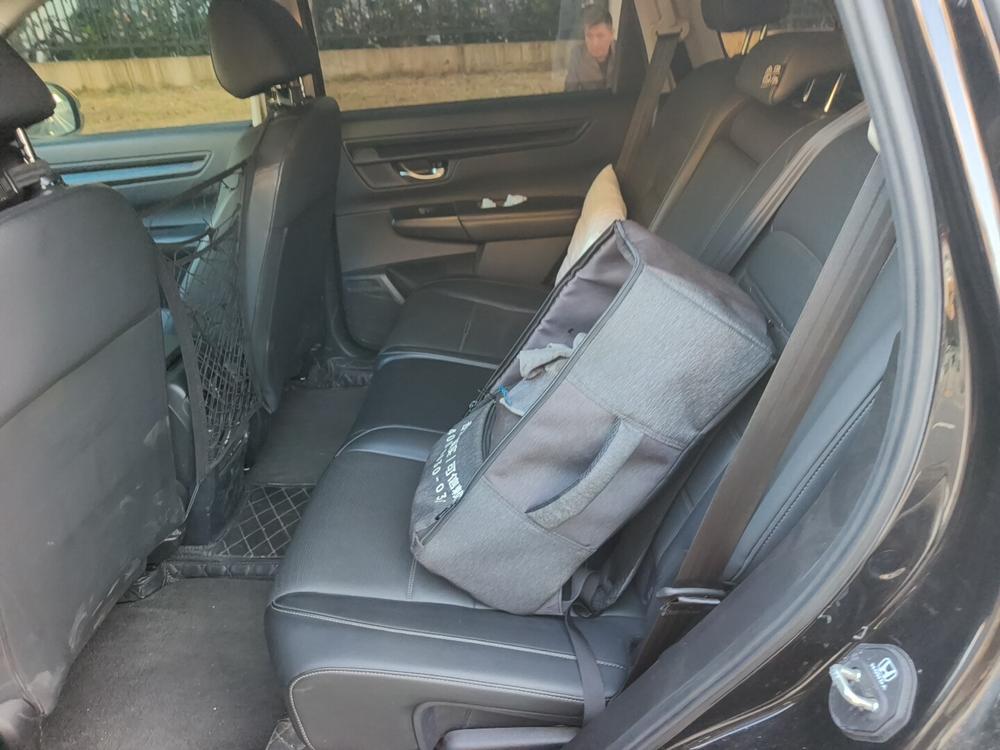 Honda Honda CR-V