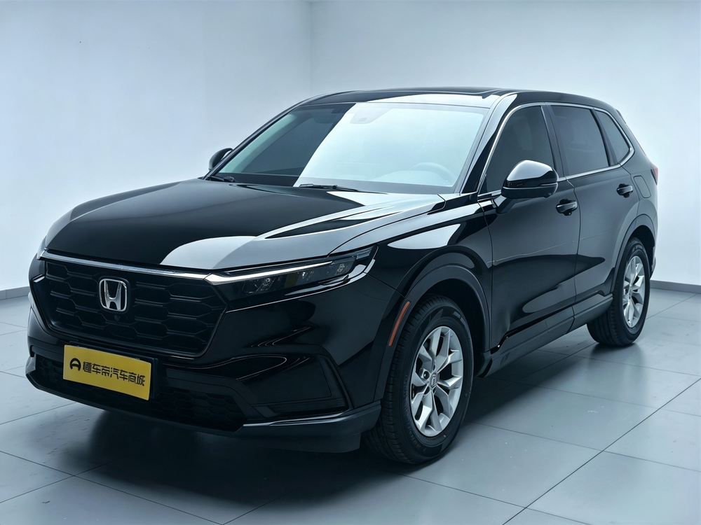 Honda Honda CR-V