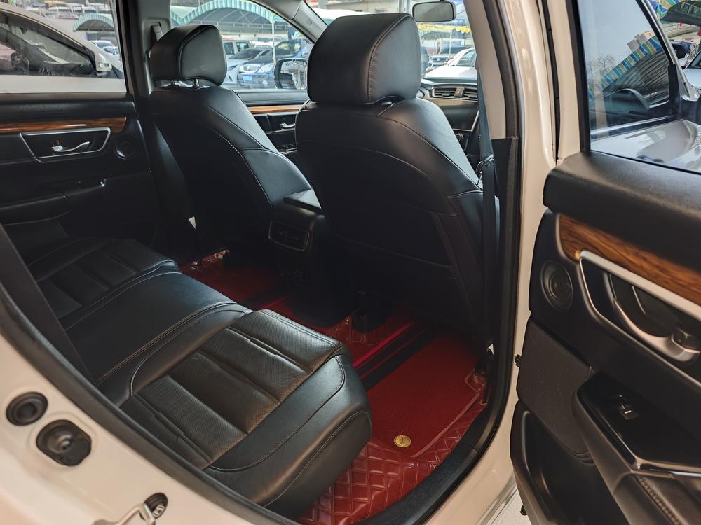 Honda Honda CR-V