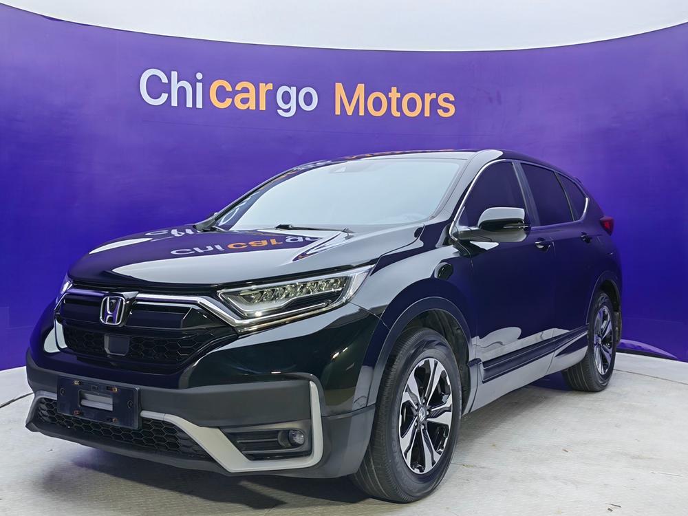 Honda Honda CR-V