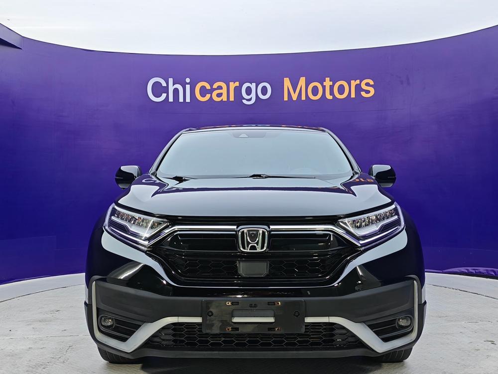 Honda Honda CR-V