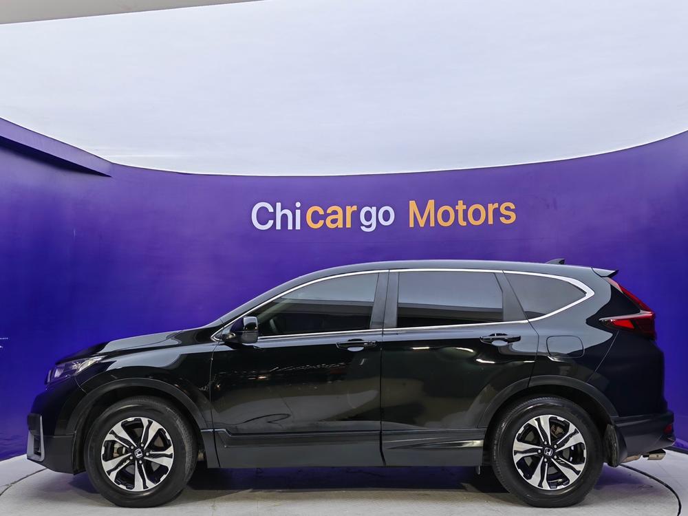 Honda Honda CR-V