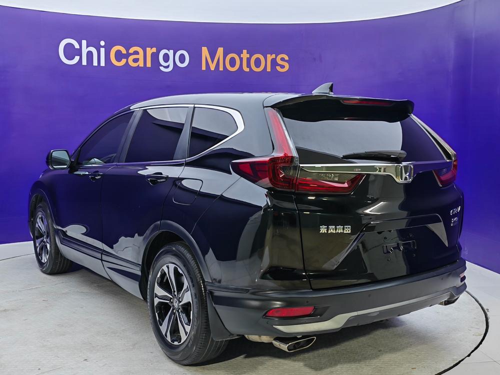 Honda Honda CR-V