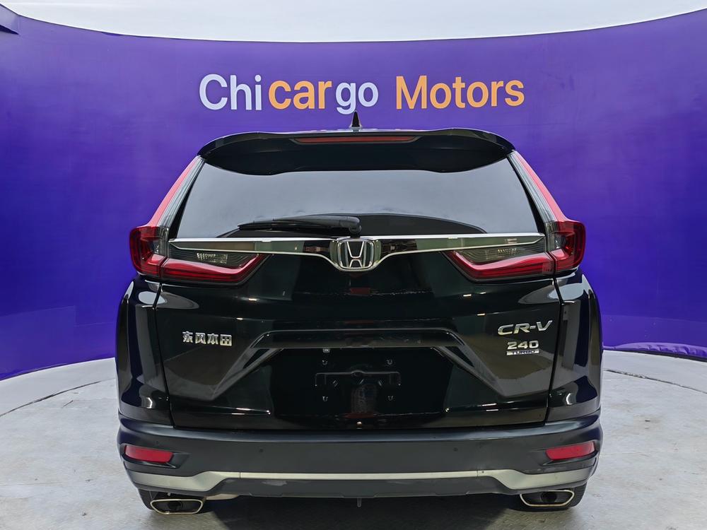 Honda Honda CR-V