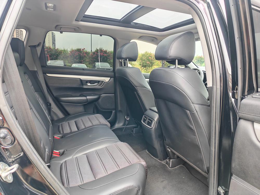 Honda Honda CR-V