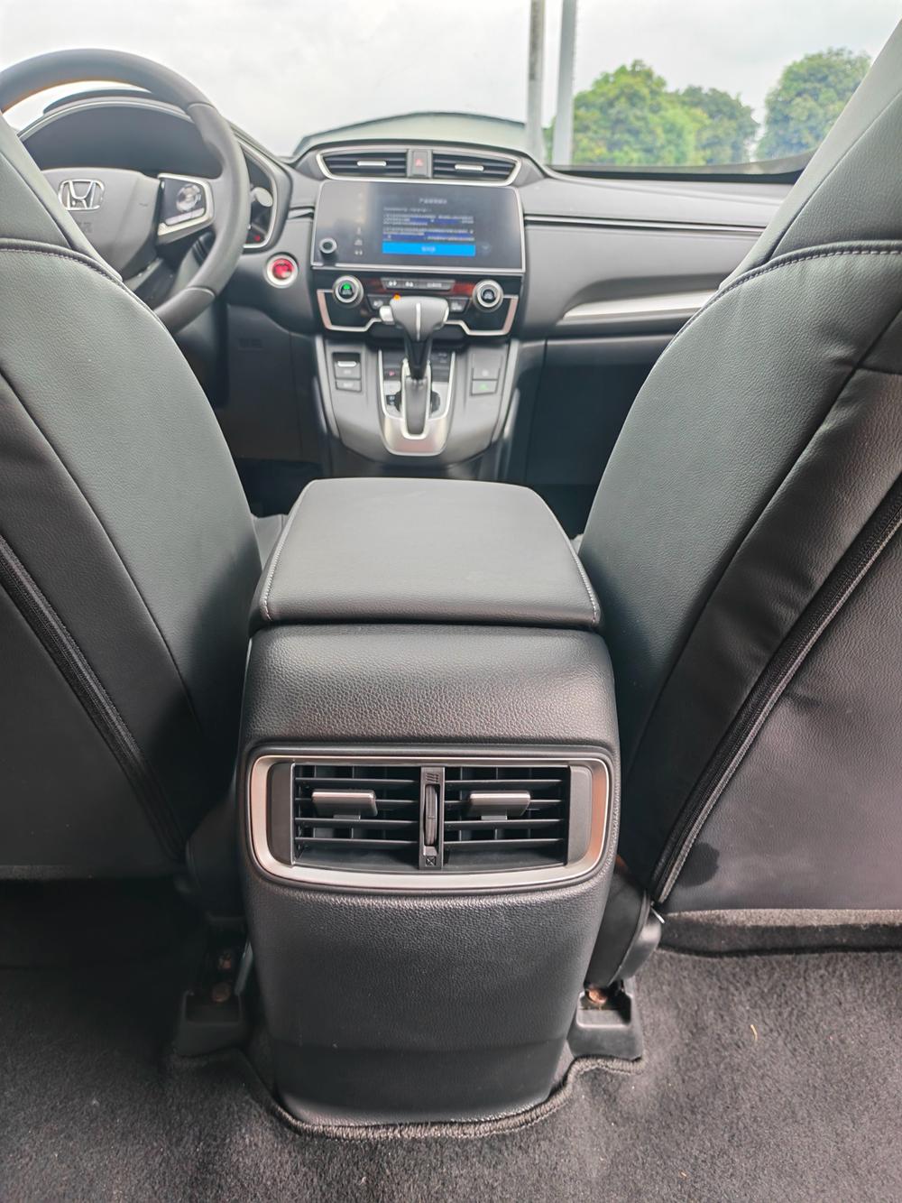 Honda Honda CR-V