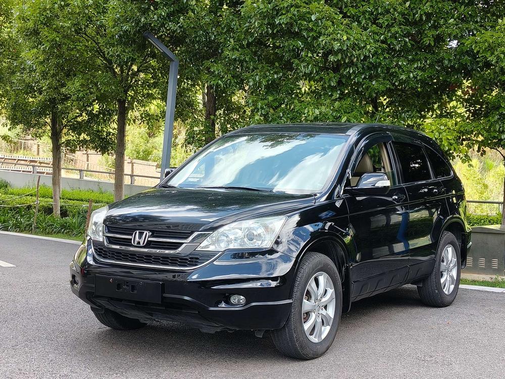 Honda Honda CR-V