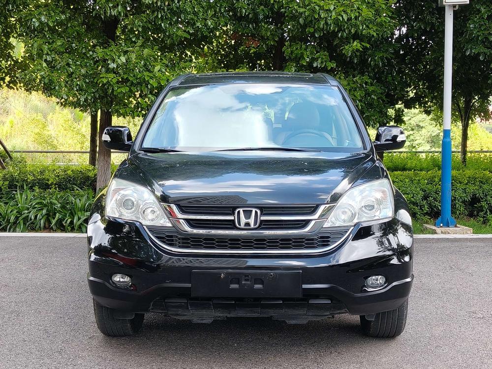 Honda Honda CR-V