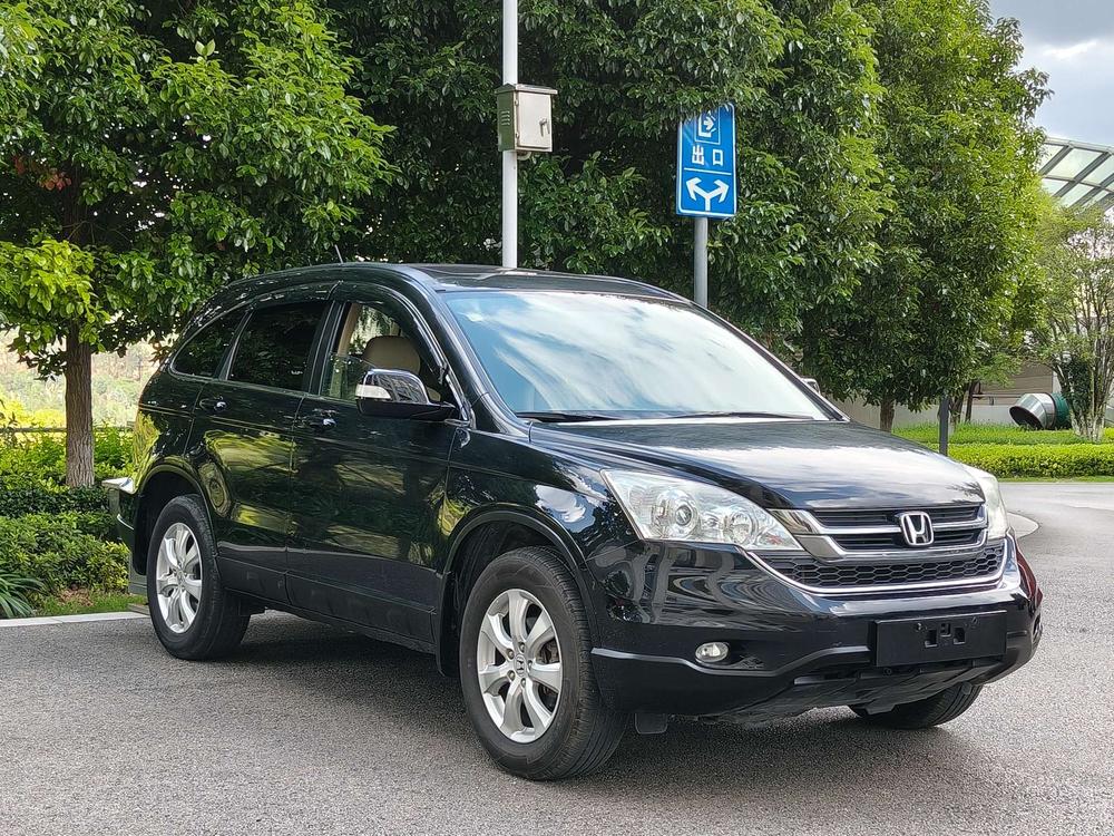 Honda Honda CR-V