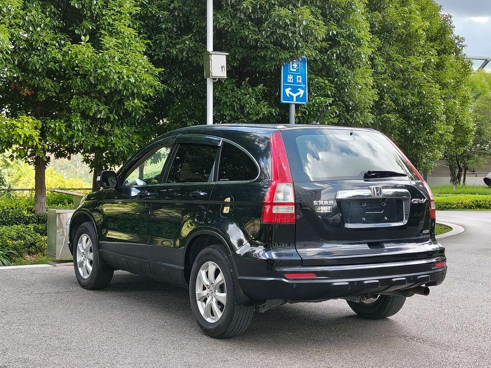 Honda Honda CR-V