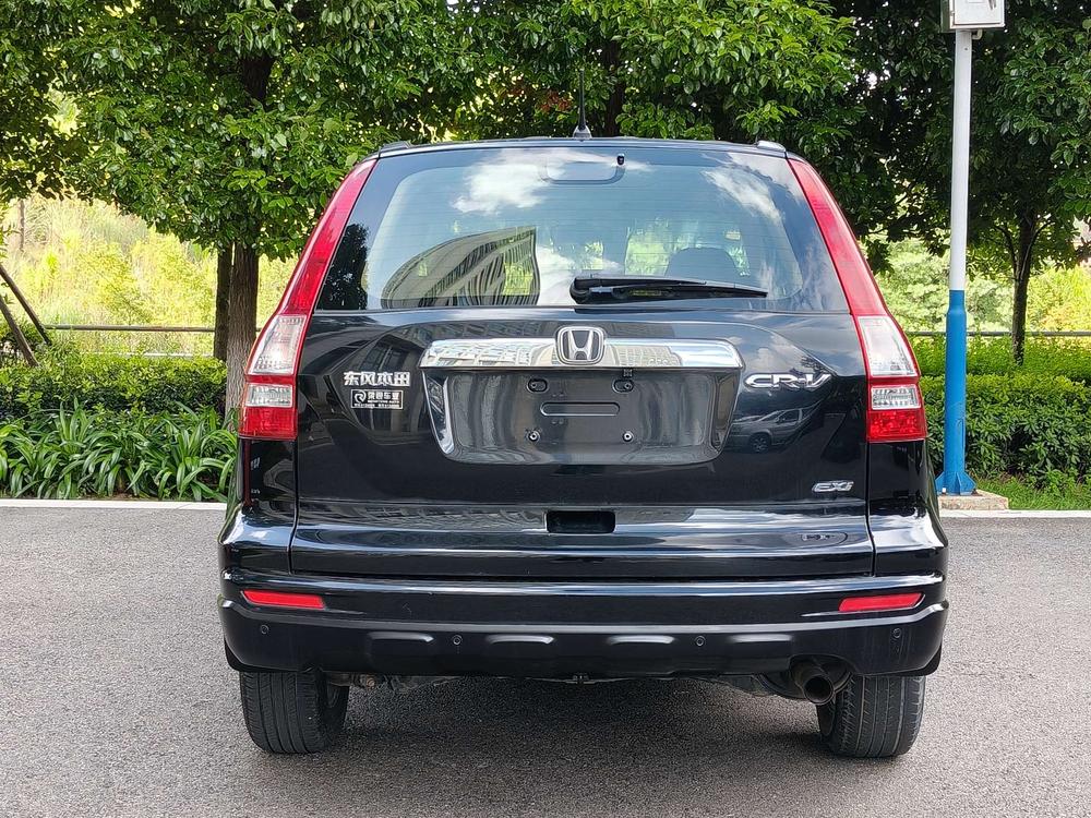 Honda Honda CR-V