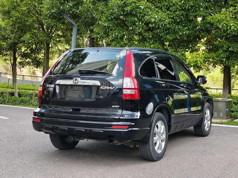 Honda Honda CR-V