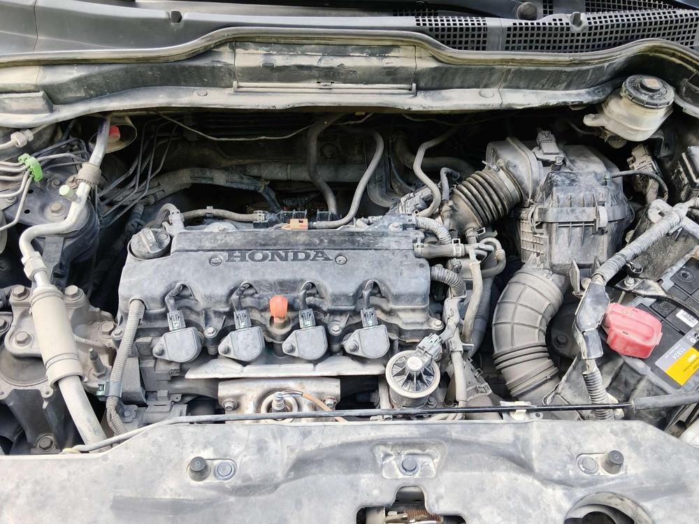 Honda Honda CR-V