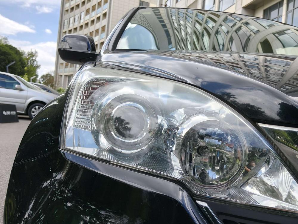 Honda Honda CR-V