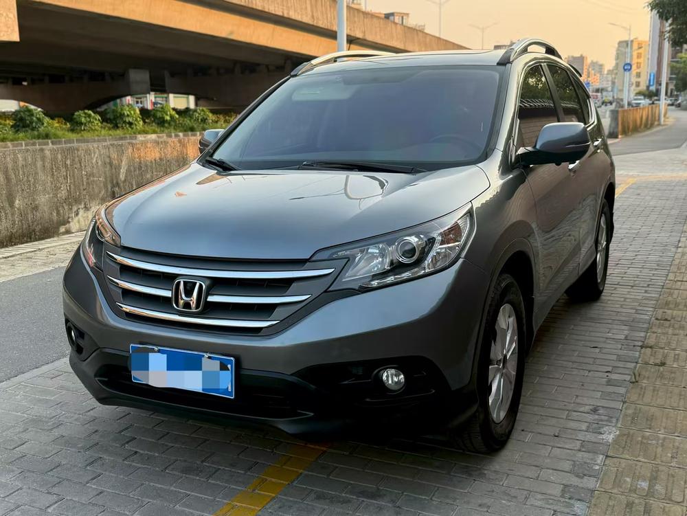 Honda Honda CR-V