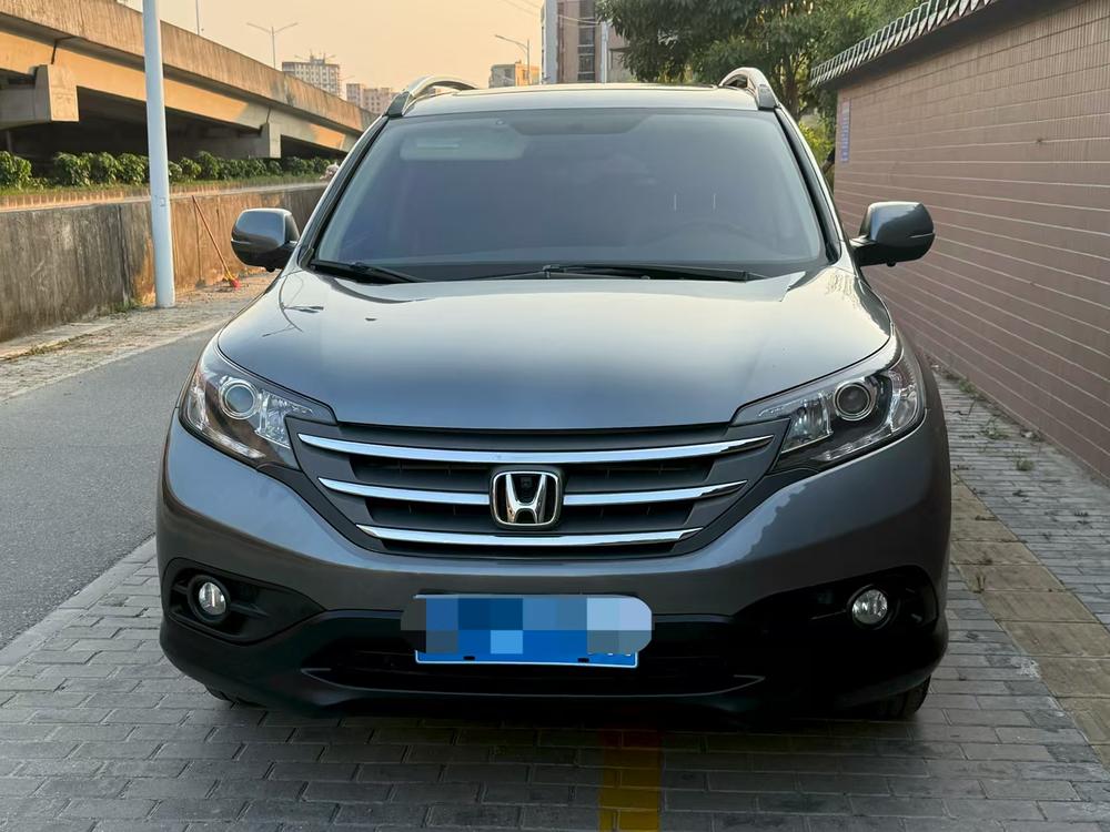 Honda Honda CR-V