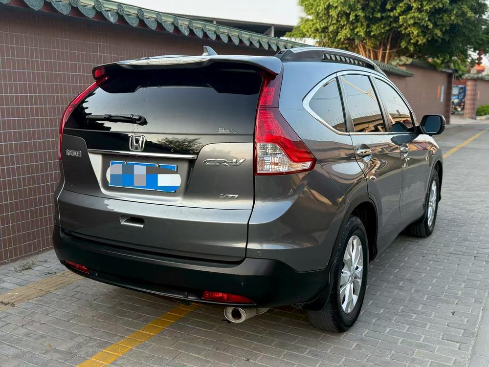 Honda Honda CR-V