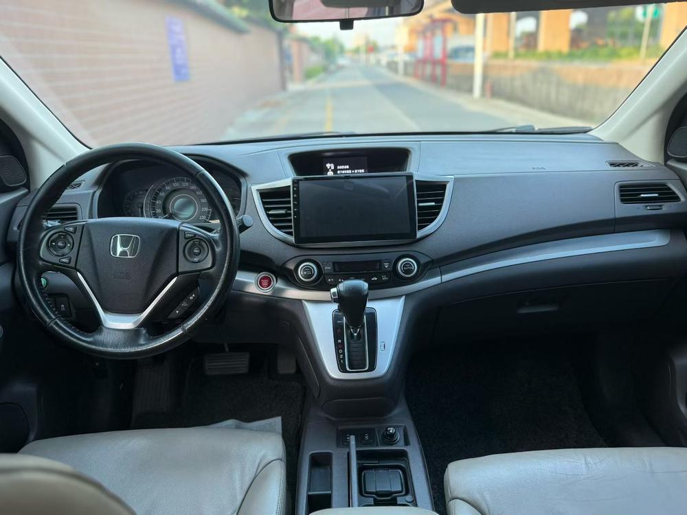 Honda Honda CR-V