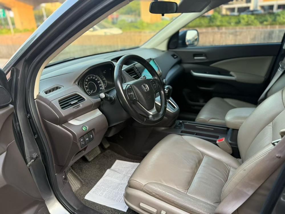 Honda Honda CR-V
